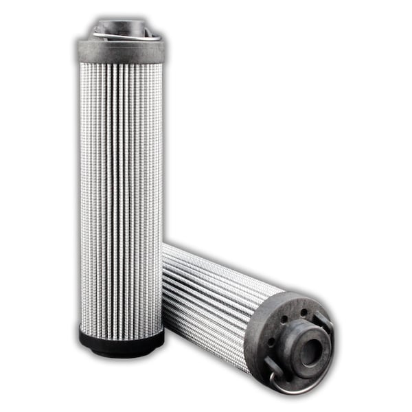 Main Filter Hydraulic Filter, replaces EPPENSTEINER E30TR110H20, Return Line, 25 micron, Outside-In MF0063872 - main